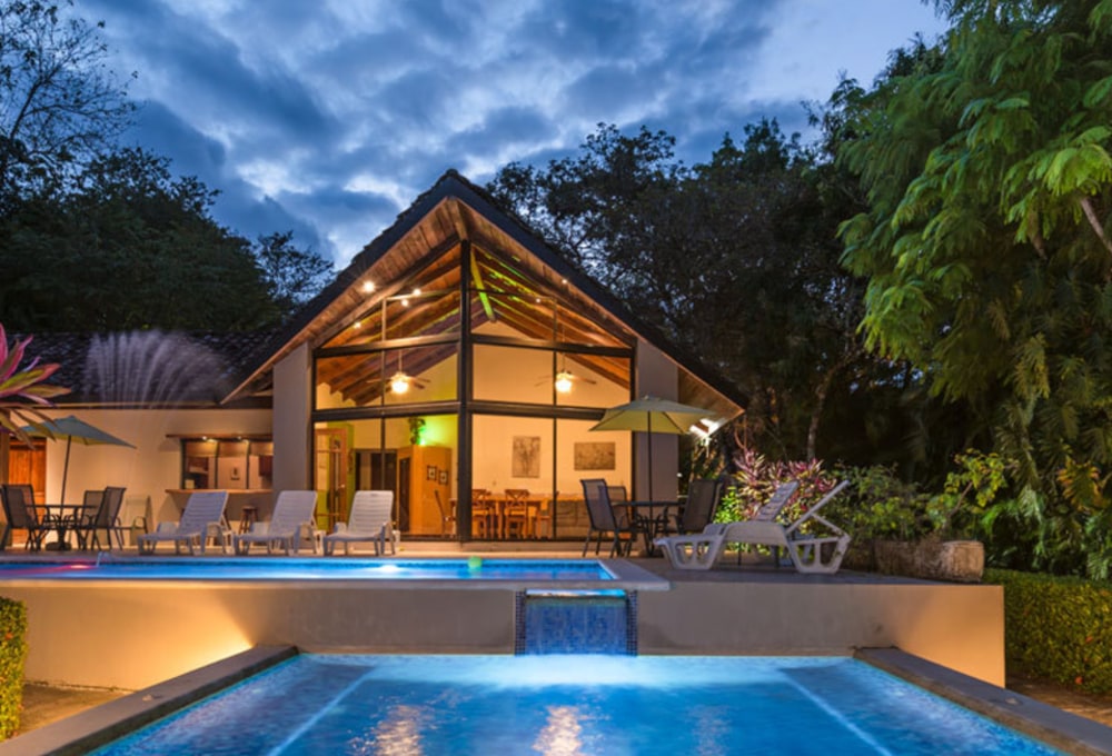 Leyenda Boutique Hotel & Spa